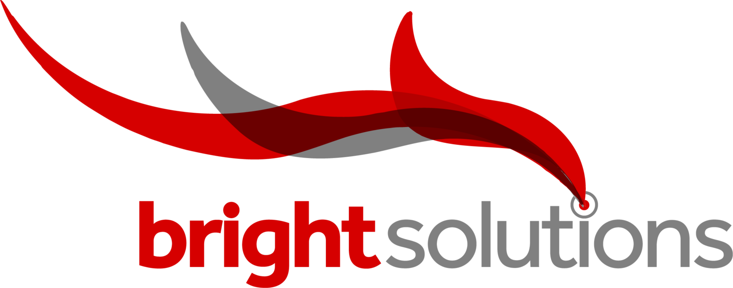bright solutions logo