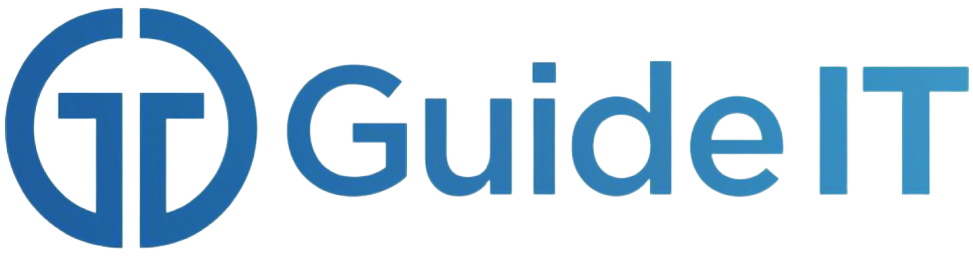 guide IT logo