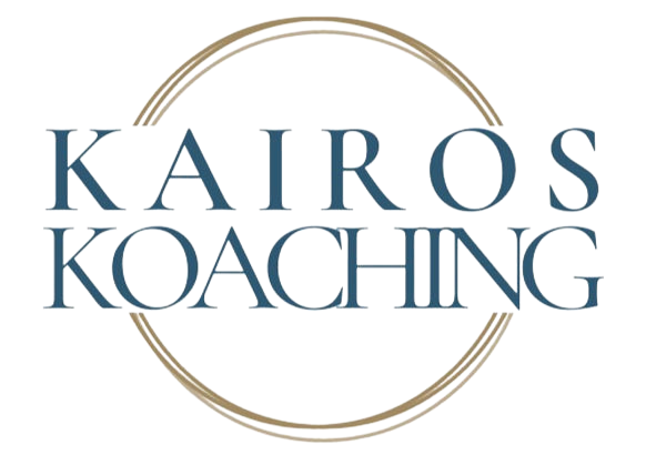 kairos koaching logo