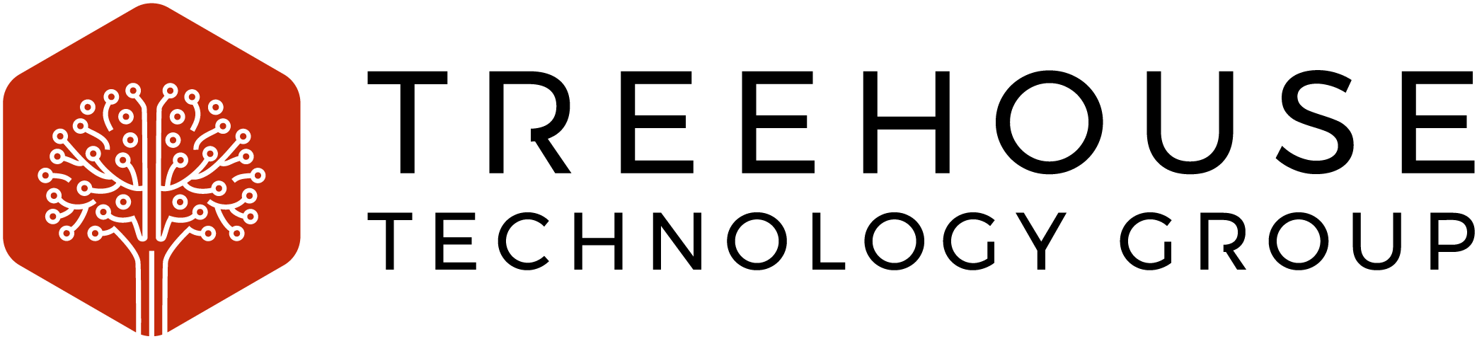 treehouse technology group logo